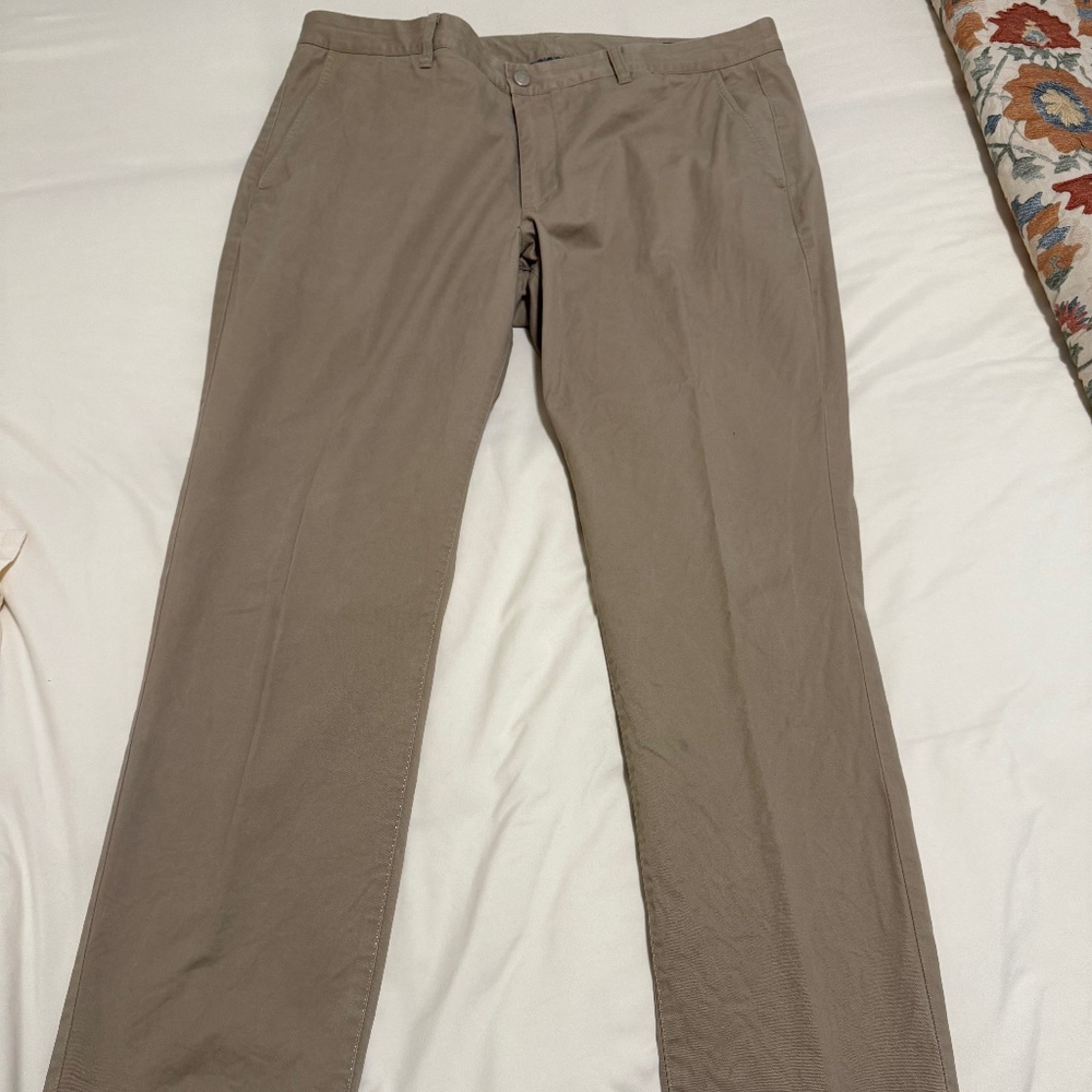 Bonobos Men's Chino Pants - 40x32